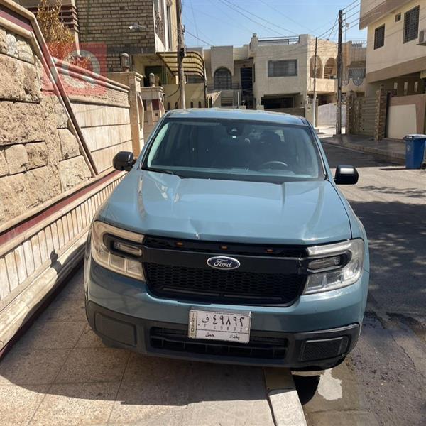 Ford for sale in Iraq